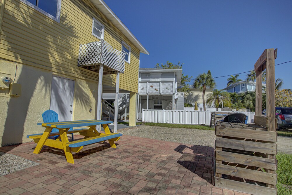 Beach Retreat Unit B By Anna Maria - photo 6