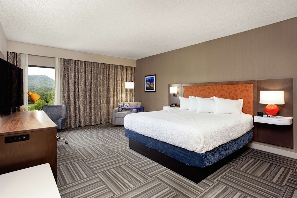 Hampton Inn Kingsport - photo 12
