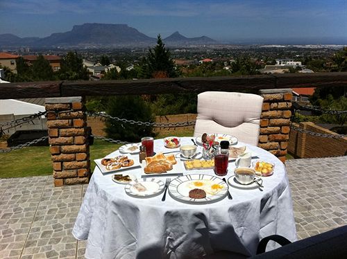Panaview Bed and Breakfast