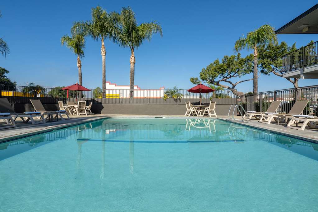 Motel 6 Fontana CA - photo 4