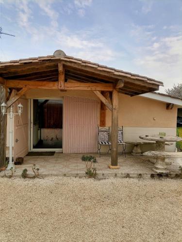 Les grandes pouges - carbon neutral hotel in Unknown City