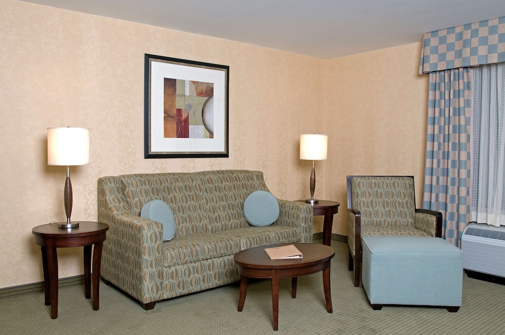 Hilton Garden Inn Mount Holly Westampton - photo 12