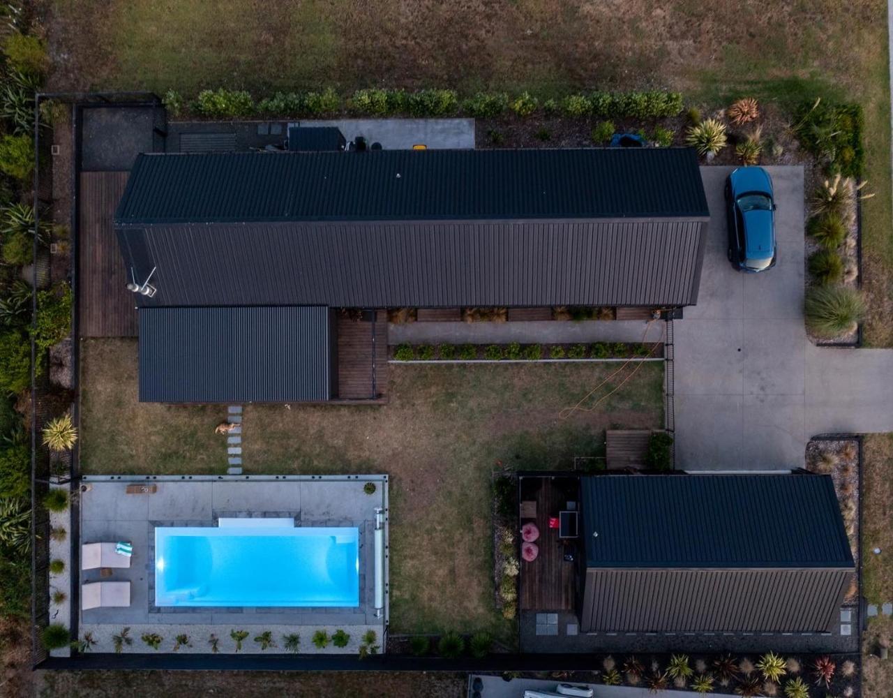 Paradise by Simpsons beach in Whitianga, New Zealand