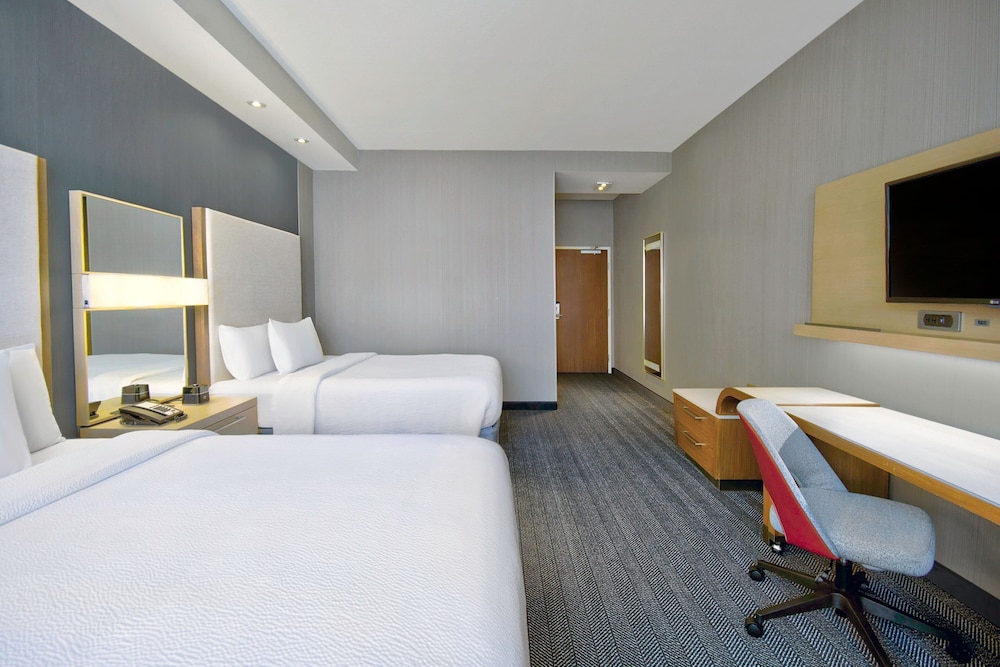 Courtyard by Marriott Nashville Green Hills - photo 5