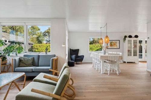 Modern Skagen House Near Beach And Town — 4-Star Luxury Hotel in Skagen, Denmark