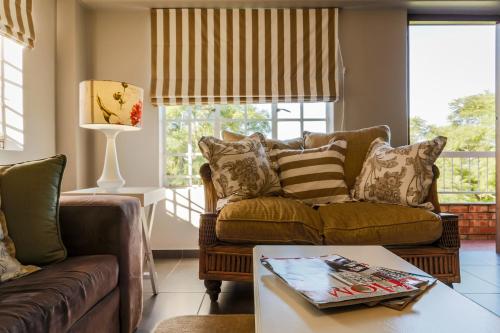 Town View — 4-Star Luxury Hotel in Pietermaritzburg, South Africa