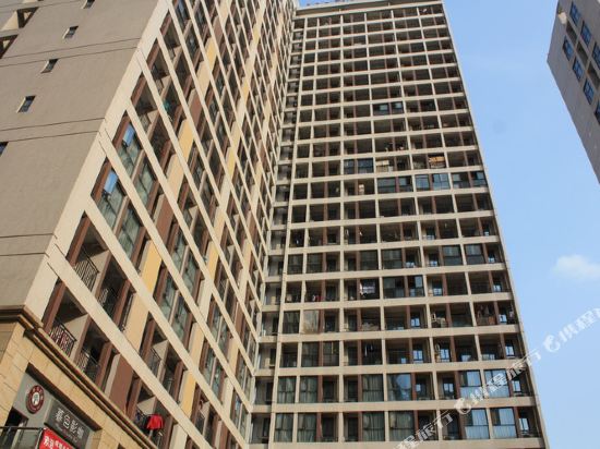 MoAn Hotel in Chengdu, People's Republic of China