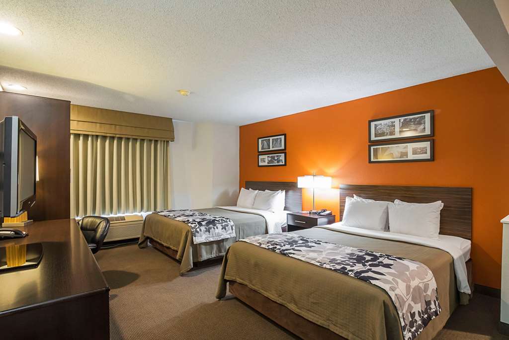 Sleep Inn And Suites Danville - photo 24