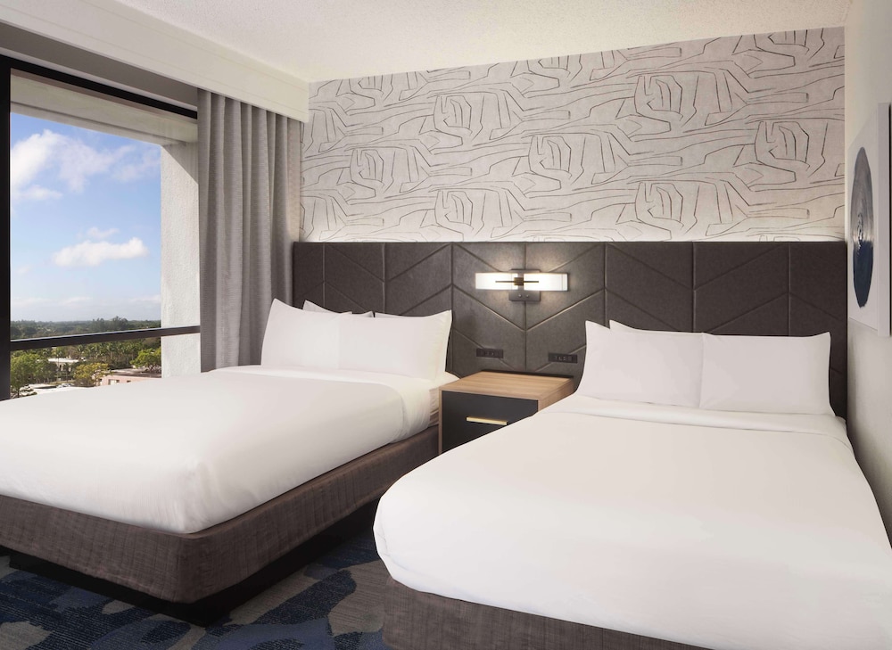 Embassy Suites by Hilton Palm Beach Gardens PGA Boulevard - photo 15