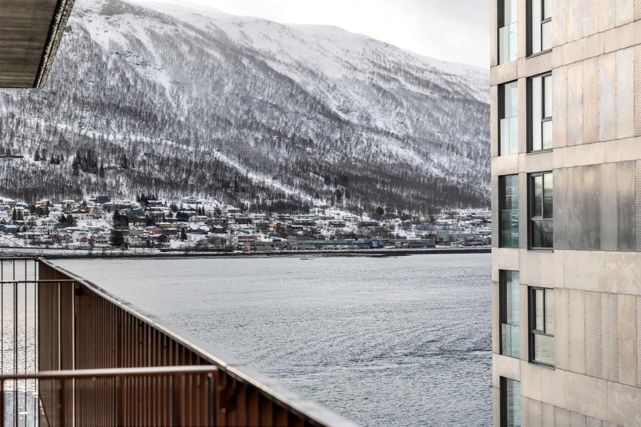 The Arctic Hideout — Tromso — photo 3