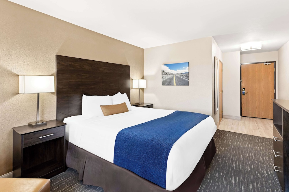 Best Western Snowflake Inn - photo 11