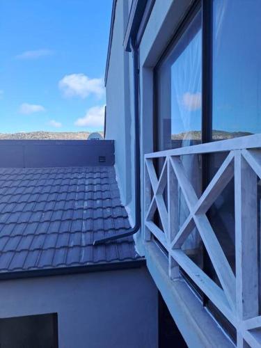 Studio Apartment in Glencairn