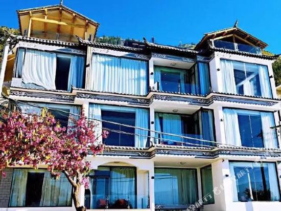 Irvine Boutique Hotel - last minute hotel in Dali