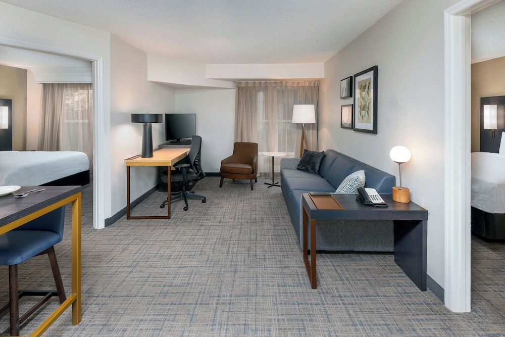 Residence Inn by Marriott Greenville Spartanburg Airport - photo 26