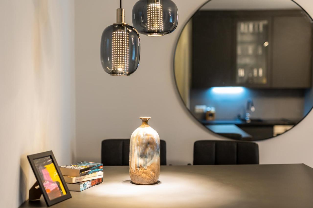 Flaka's Apartment — 4-Star Luxury Hotel in Vienna, Austria