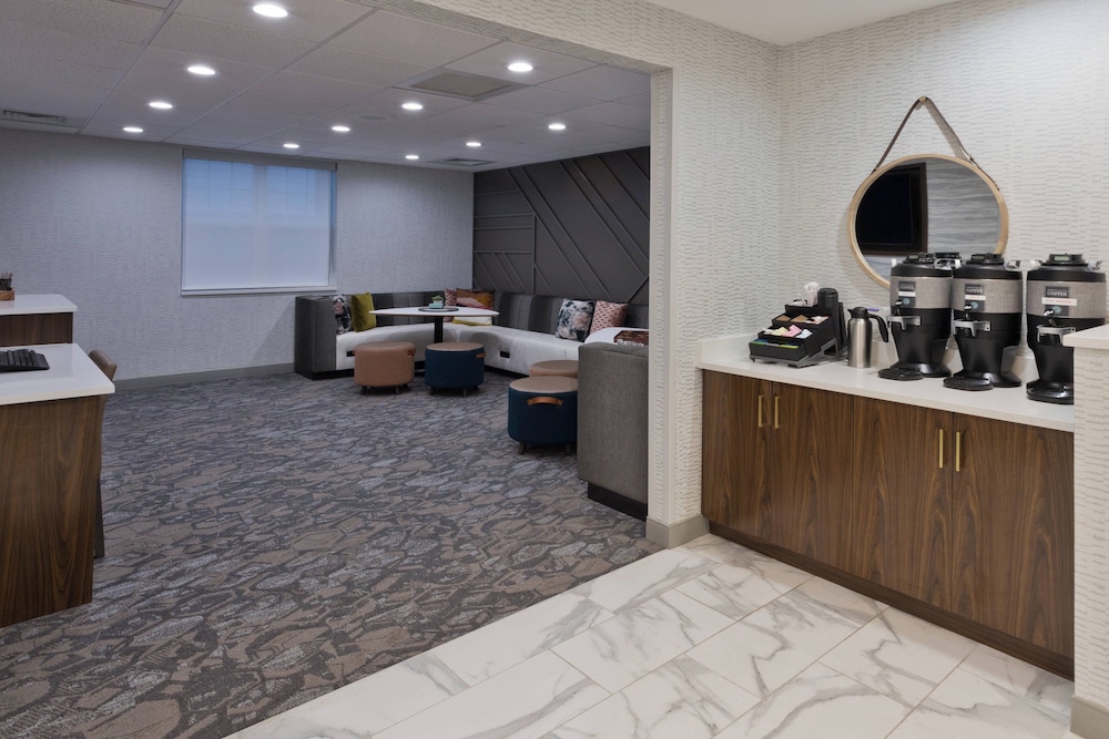 Residence Inn by Marriott Columbus - photo 43