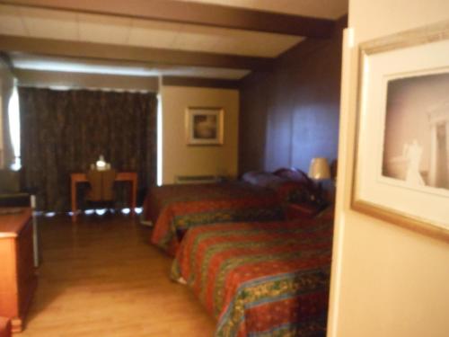 Budgetel Inn & Suites Hotel - photo 24