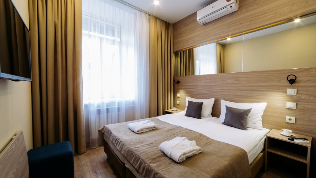 Skver Mini Hotel in Smolensk, Russia