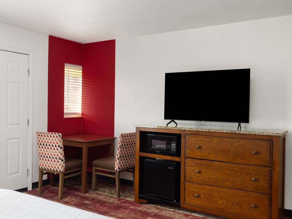 Ramada by Wyndham Elko Hotel at Stockmen's Casino - photo 41