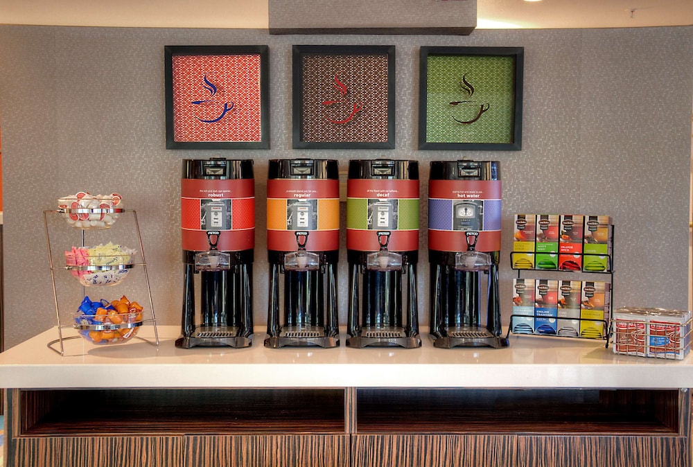 Hampton Inn Milpitas - photo 42