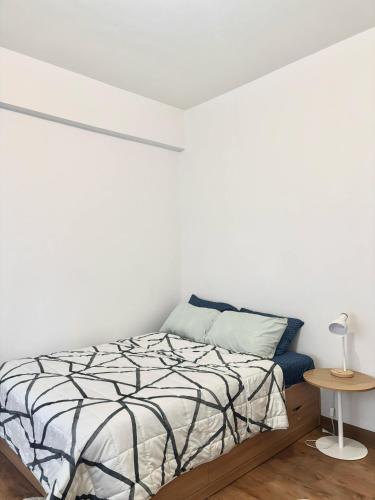 Amani Grand Resort Residences Building A in Cebu City, Philippines