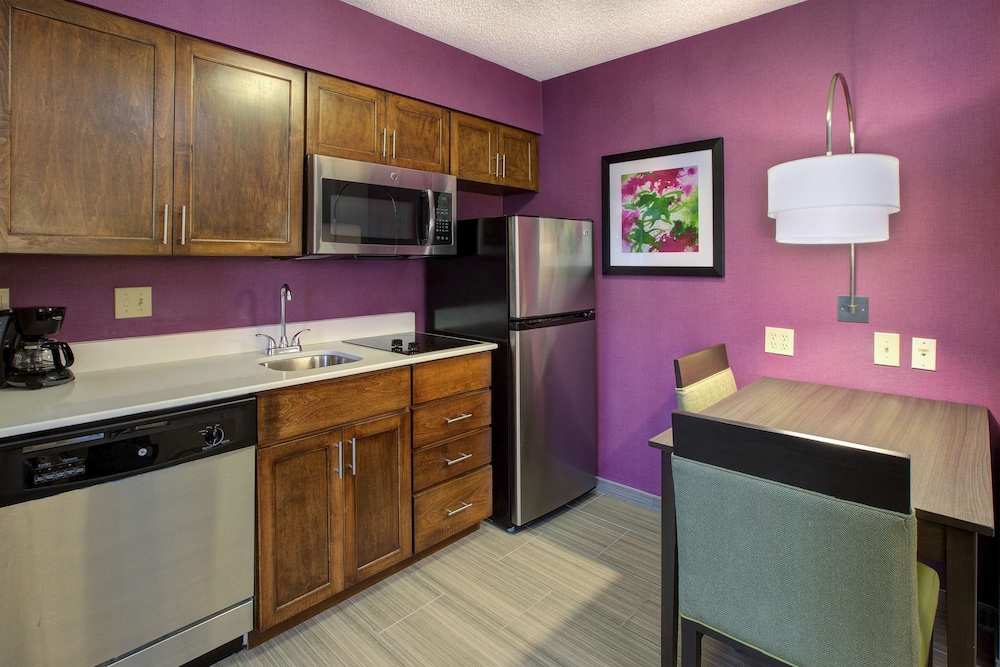 Homewood Suites by Hilton South Dayton Miamisburg - photo 13