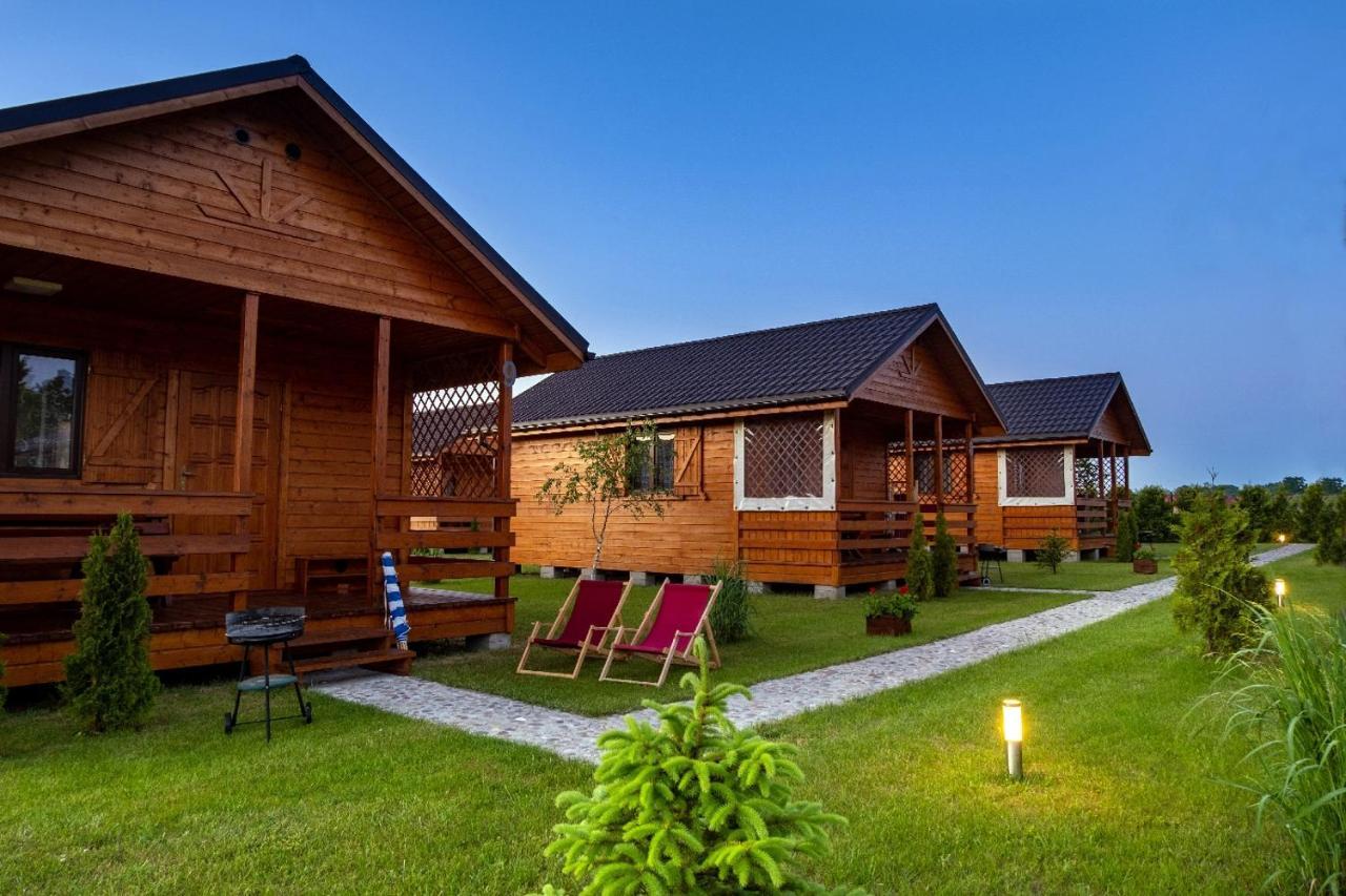 Rusałka Rusinowo - last minute hotel in Unknown City