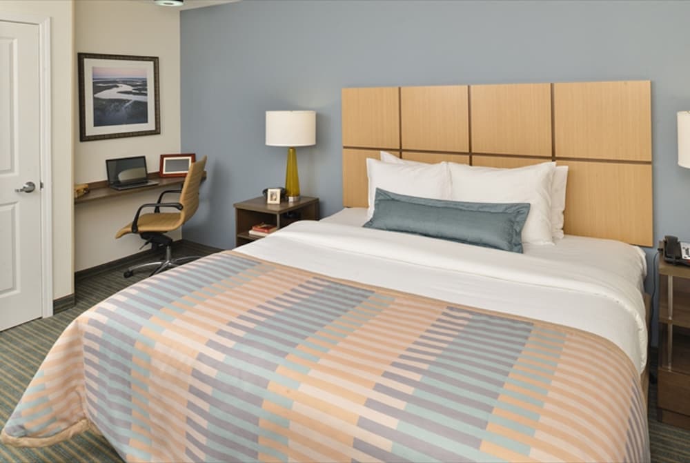 Candlewood Suites Houma by IHG - photo 8