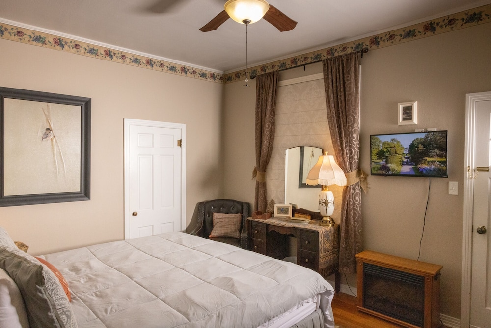 Sassafras Inn - photo 18