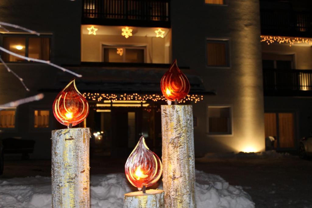 Ciasa Sunara in Corvara In Badia, Italy