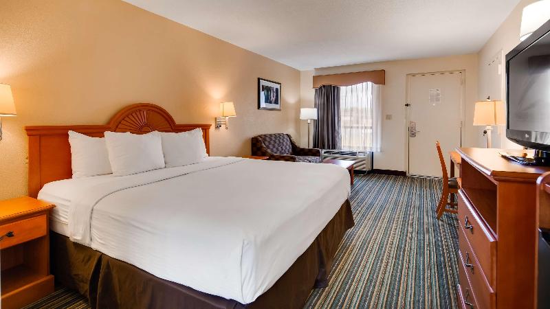 Best Western Of Murphy - photo 60
