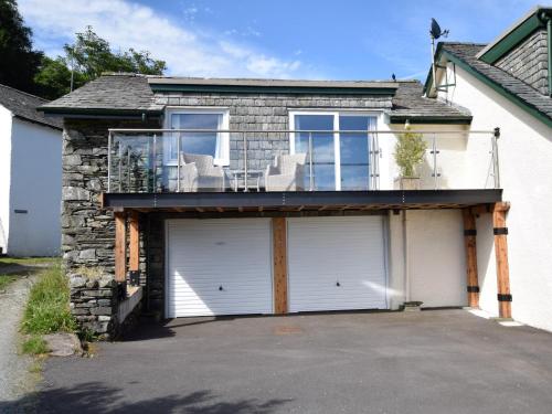 1 Bed in Hawkshead Hill LLH13 in Ambleside, United Kingdom