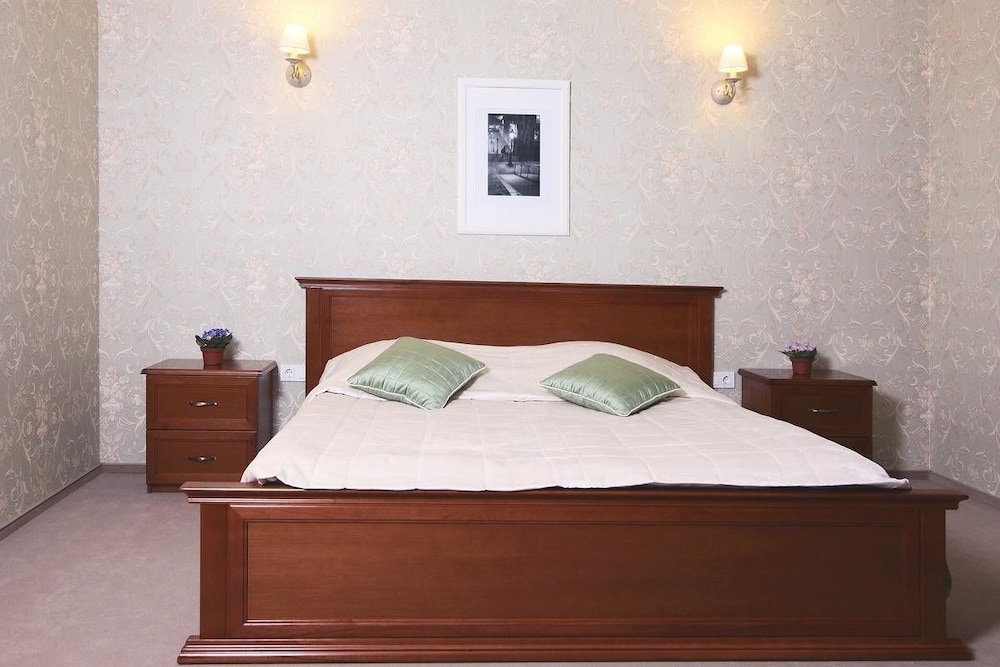 Hotel Teta — Timashevsk — photo 5