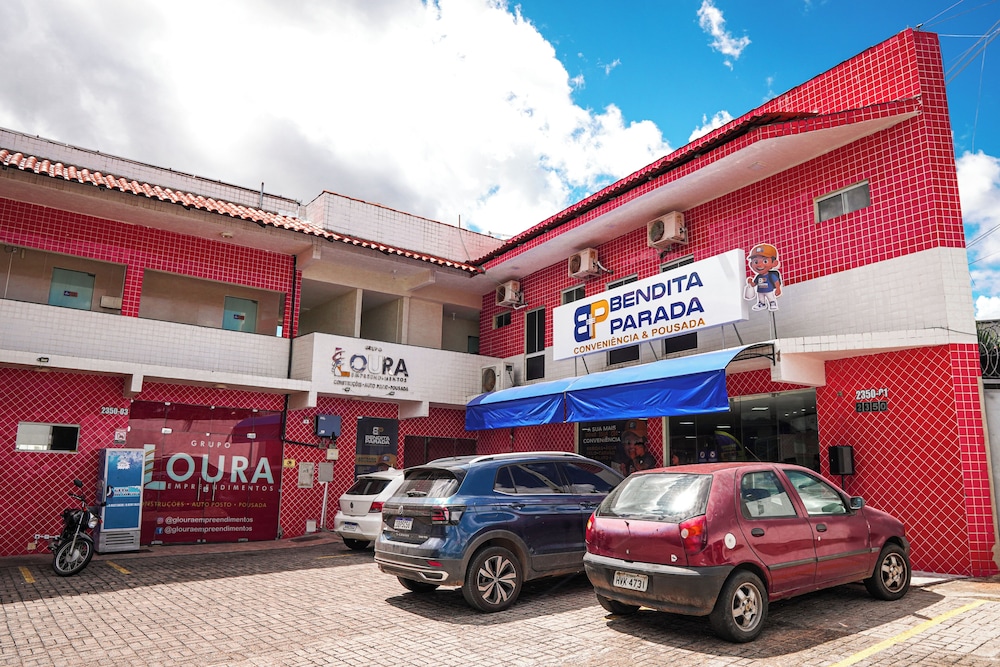 Bendita Parada — hotel in Sobral