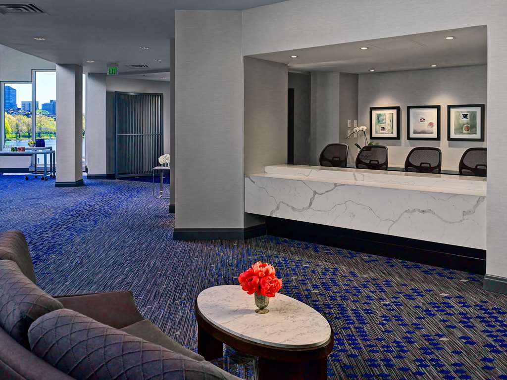 The Royal Sonesta Boston - photo 69