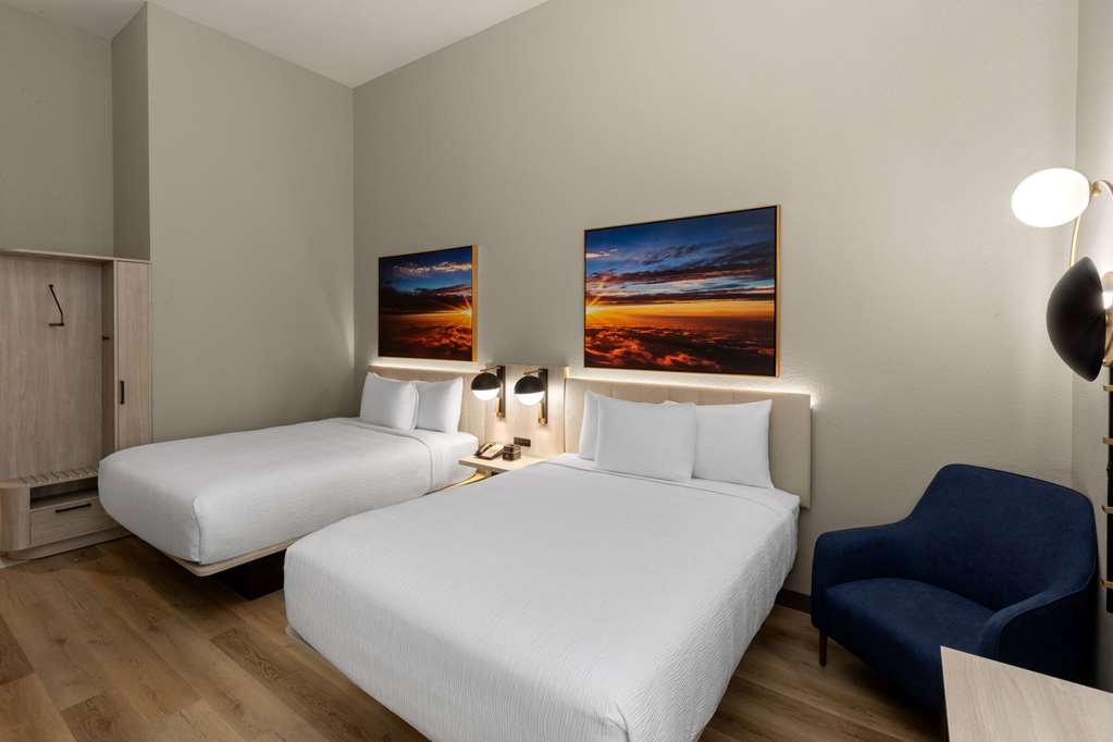 Hawthorn Extended Stay by Wyndham DeSoto - photo 22