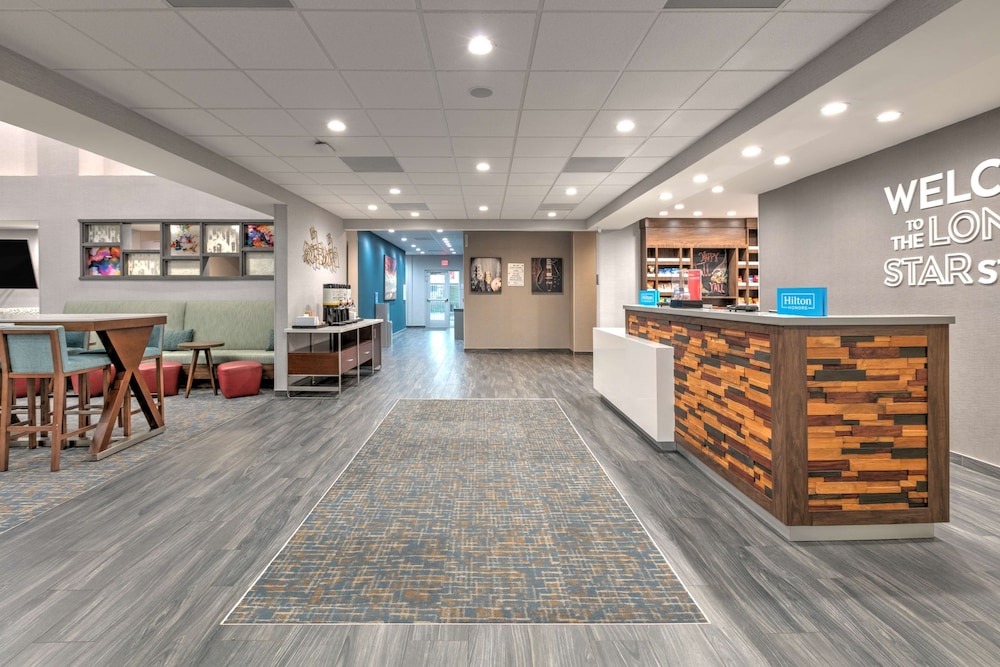 Hampton Inn & Suites Port Lavaca - photo 3