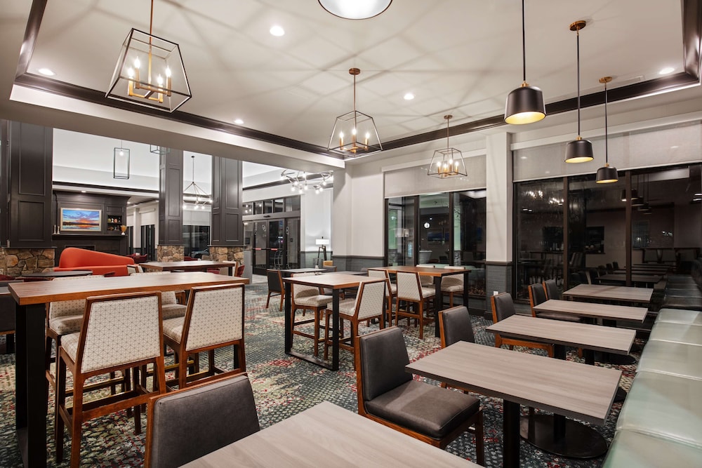 Hilton Garden Inn Kalispell - photo 2