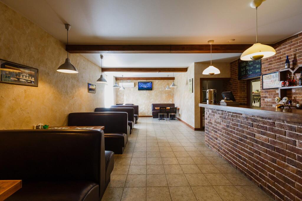 Pastoral in Solnechnyy, Russia