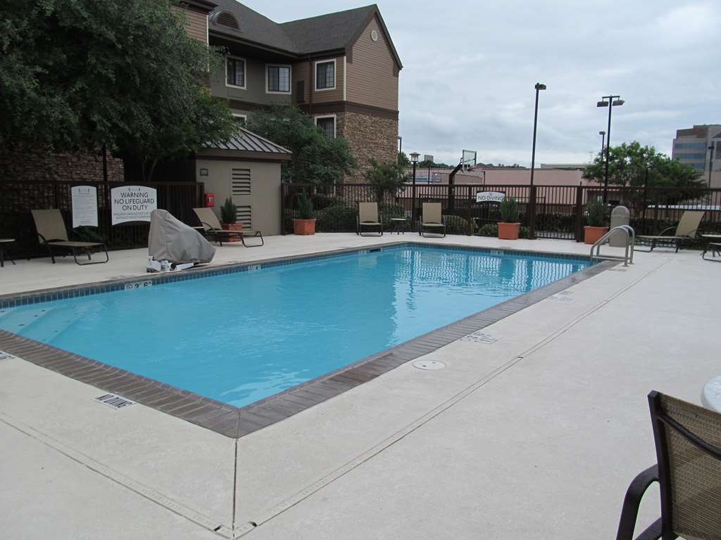 Sonesta ES Suites San Antonio Northwest Medical Center - photo 39
