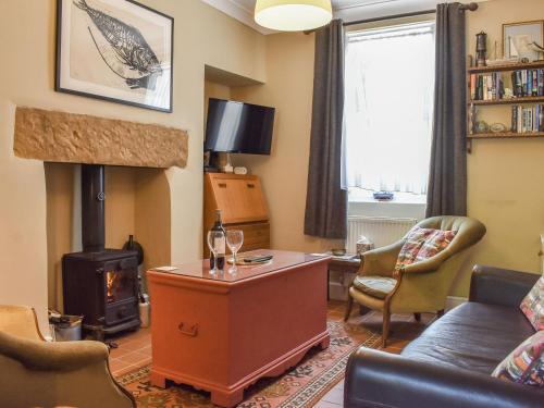 Arcadian in Saltburn-By-The-Sea, United Kingdom