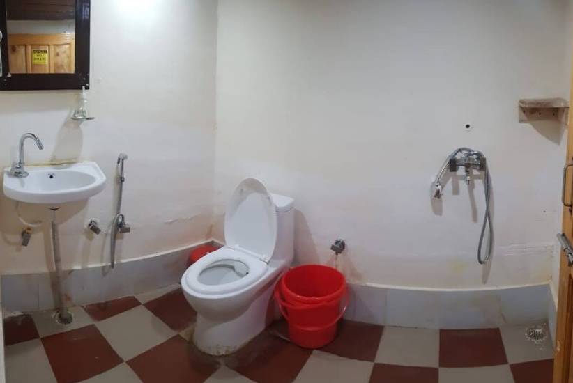 Elwood Resort Pangot in Meerut, India