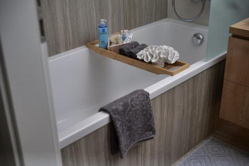 Napfény Resort Apartman — Balatonlelle — photo 3