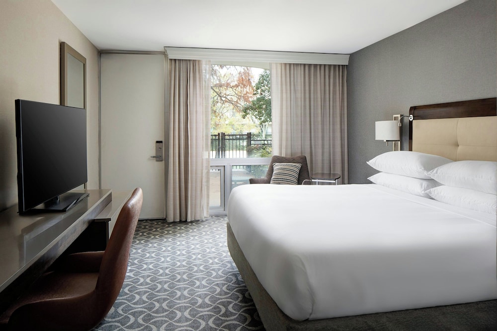 Marriott St. Louis Airport - photo 18