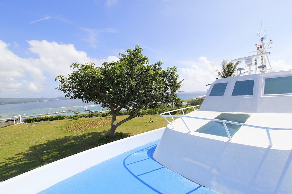 Happy Town Resort in Hengchun, Republic of China Taiwan