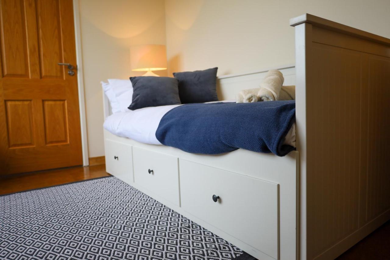 Benbradagh Country Cottage Causeway Coast — 4-Star Luxury Hotel in Dungiven, United Kingdom