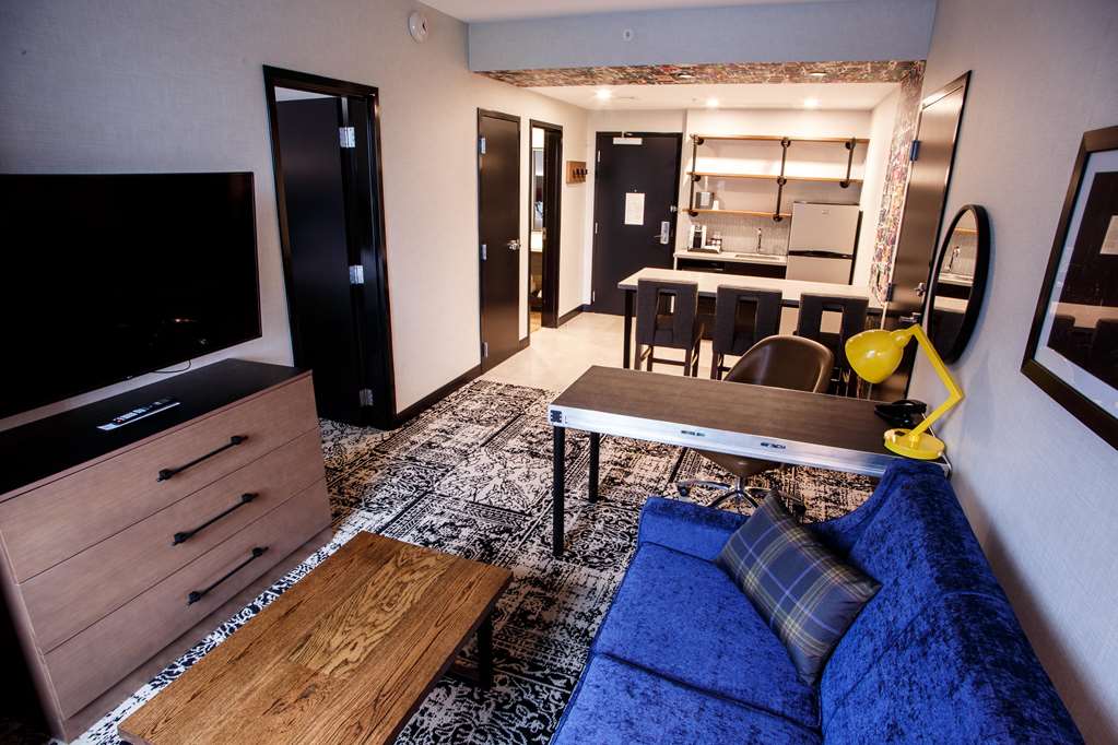 Hotel Rock Lititz - photo 8
