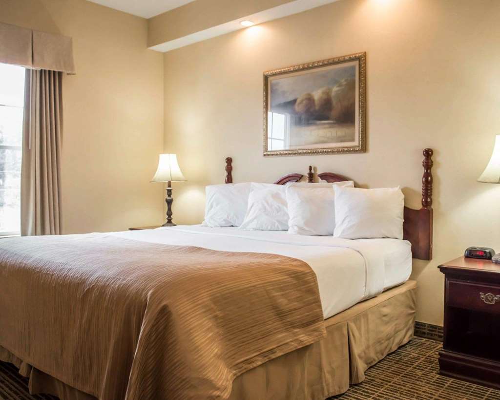 Quality Inn Lake City - photo 9