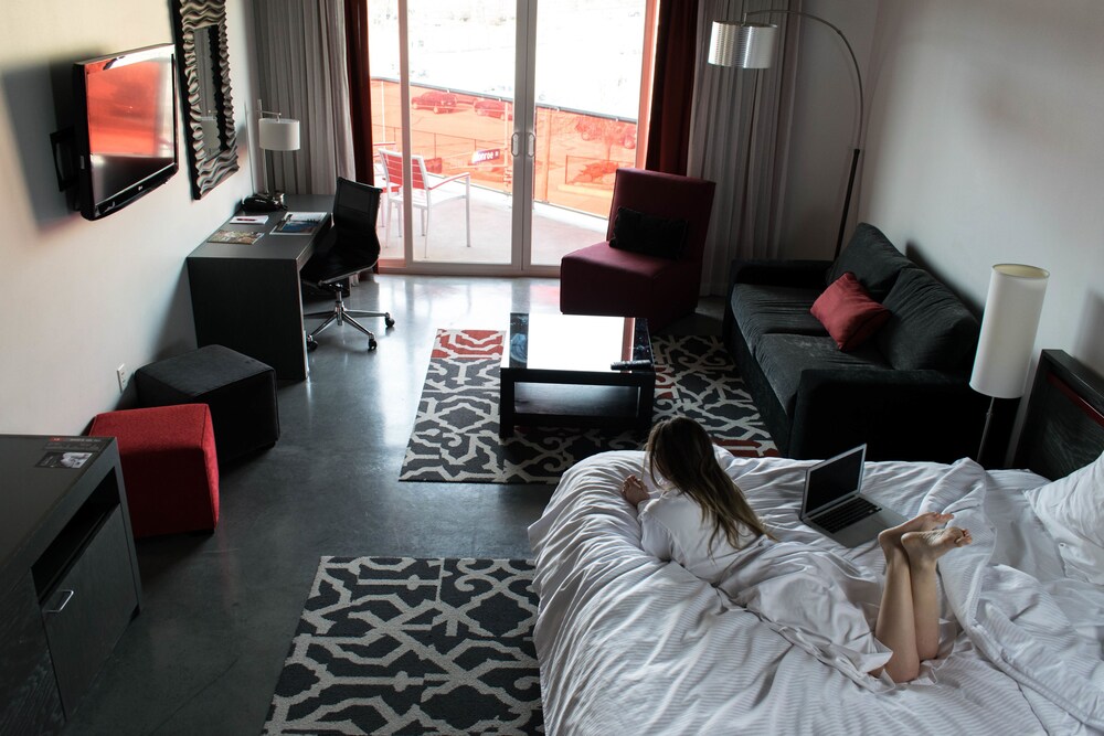 Hotelred - photo 10