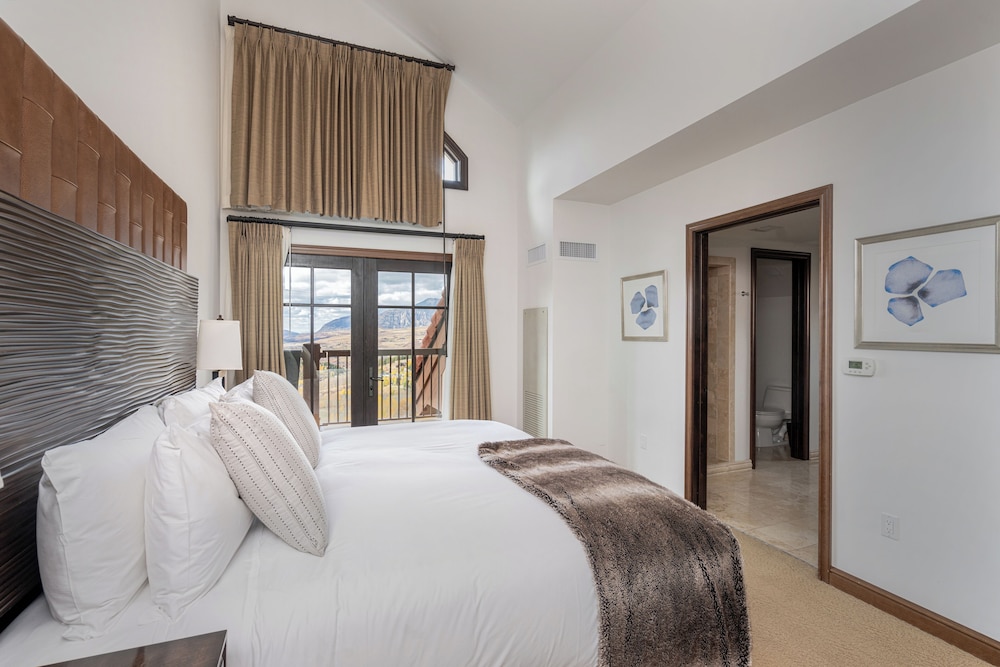 Madeline Hotel & Residences Auberge Collection - photo 51